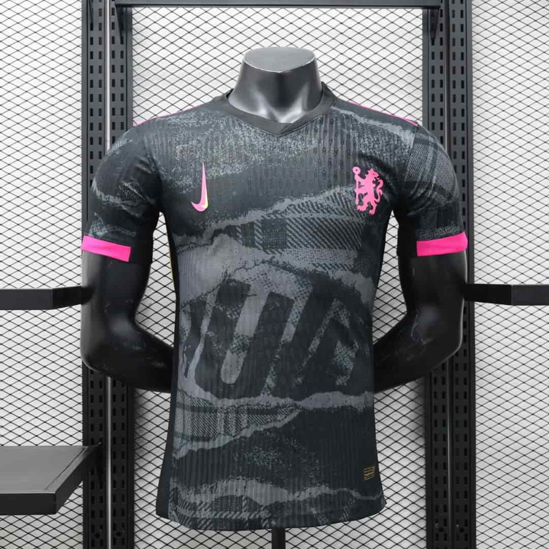 Chelsea 2024 Third Front