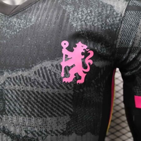 Chelsea 2024 Third Tag 3
