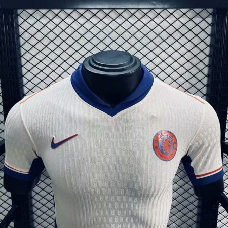 Chelsea 2024/25 Away Jersey