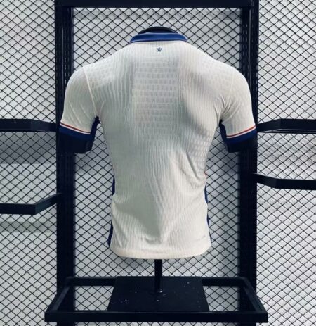 Chelsea 2024/25 Away Jersey