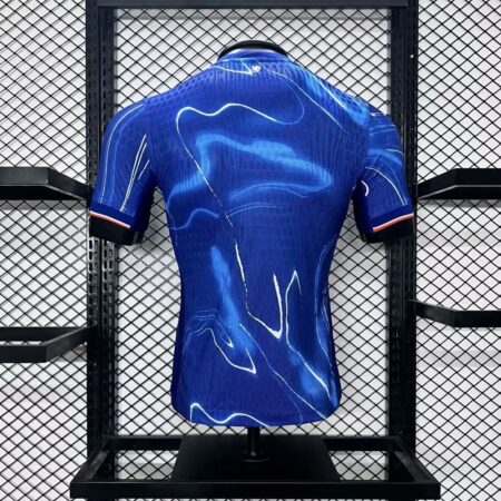 Chelsea 2024/25 Home Jersey