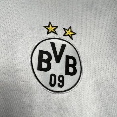 Borussia Dortmund 2024/25 Third Jersey