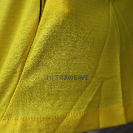 Borussia Dortmund 2024/25 Home Jersey