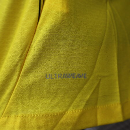 Borussia Dortmund 2024/25 Home Jersey