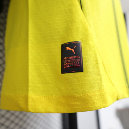 Borussia Dortmund 2024/25 Home Jersey