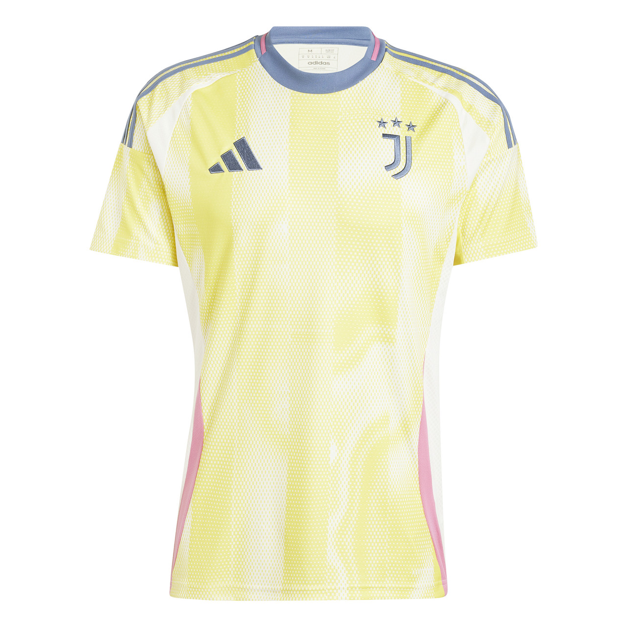 Juventus 2024/25 Jersey