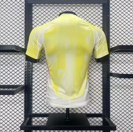 Juventus 2024/25 Away Jersey