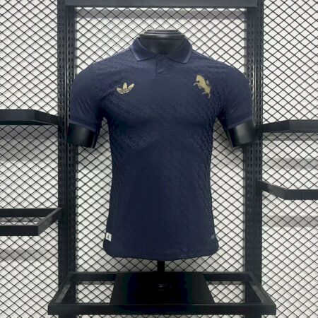 Juventus 2024/25 Third Jersey