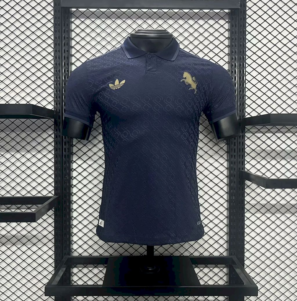 Juventus 2024/25 Third Jersey