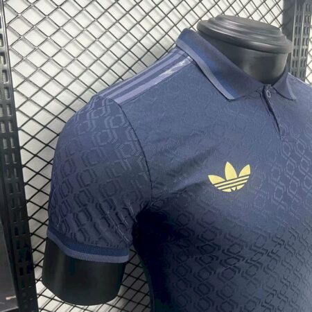 Juventus 2024/25 Third Jersey