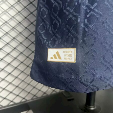 Juventus 2024/25 Third Jersey