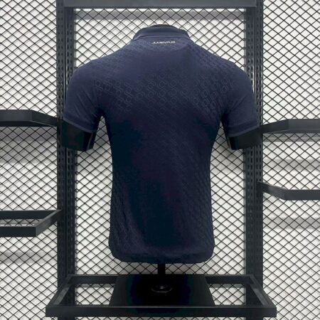 Juventus 2024/25 Third Jersey