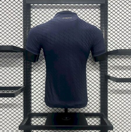 Juventus 2024/25 Third Jersey
