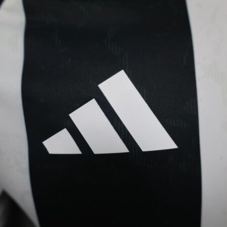 Juventus 2024/25 Home Jersey
