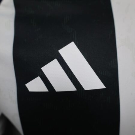 Juventus 2024/25 Home Jersey