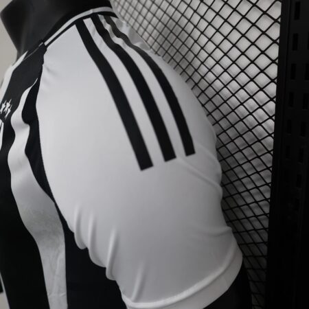 Juventus 2024/25 Home Jersey