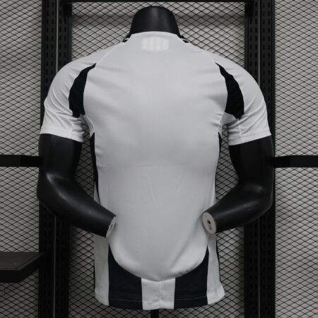 Juventus 2024/25 Home Jersey