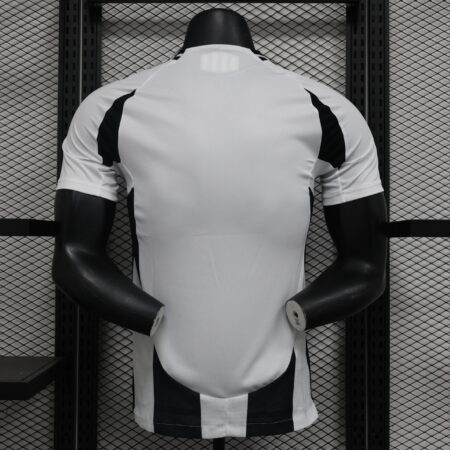 Juventus 2024/25 Home Jersey