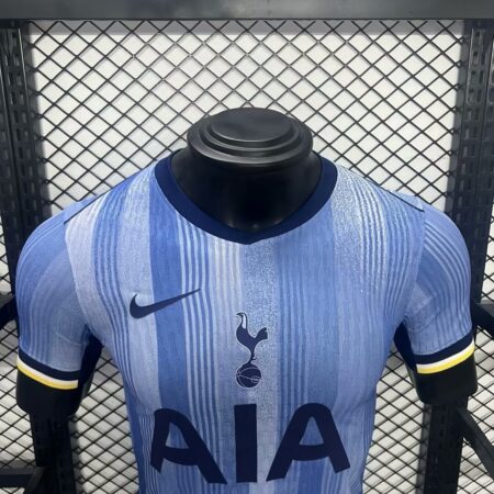 Tottenham Hotspur 2024/25 Away Jersey