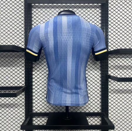 Tottenham Hotspur 2024/25 Away Jersey