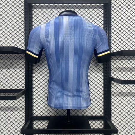 Tottenham Hotspur 2024/25 Away Jersey
