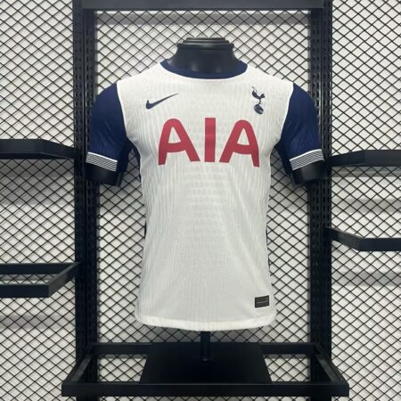 Tottenham Hotspur 2024/25 Home Jersey