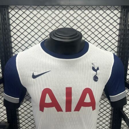 Tottenham Hotspur 2024/25 Home Jersey