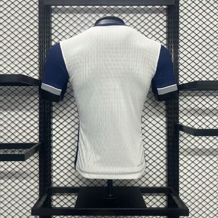 Tottenham Hotspur 2024/25 Home Jersey