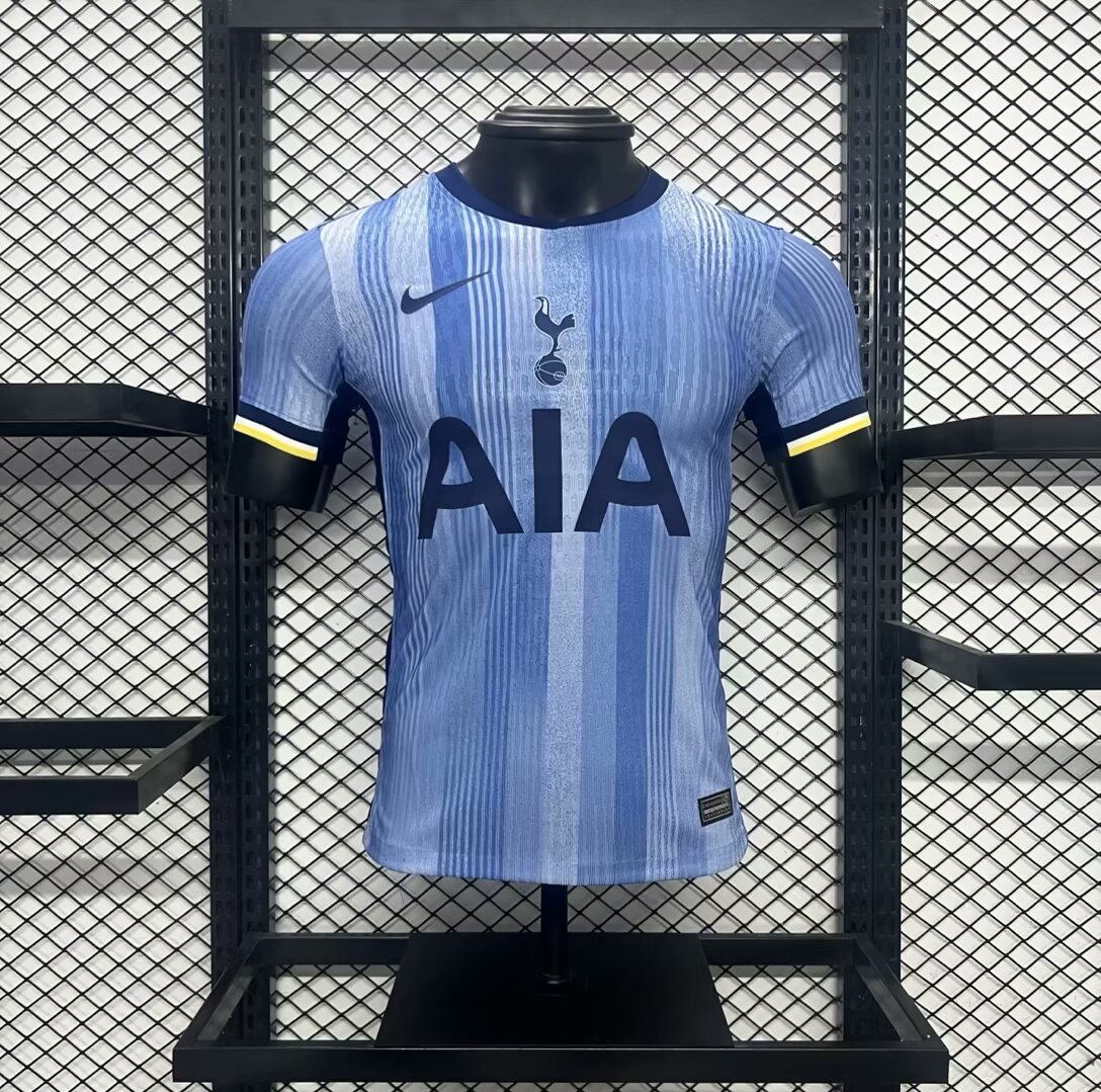 Tottenham Hotspur 2024/25 Away Jersey