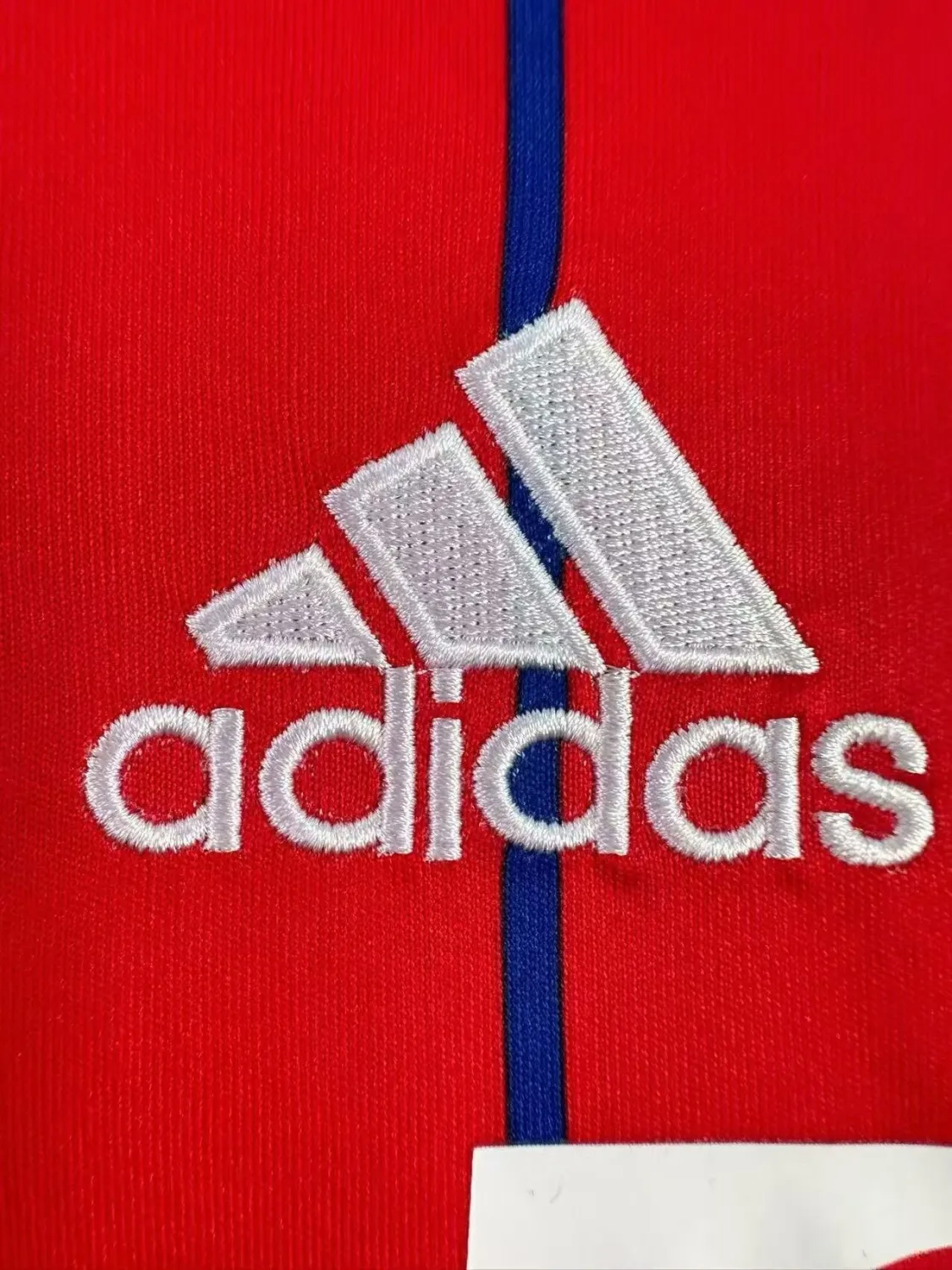 Bayern Munich 2014/15 Home Jersey Tag 2 Bayern Munich 2014/15 Home Jersey Tag 2