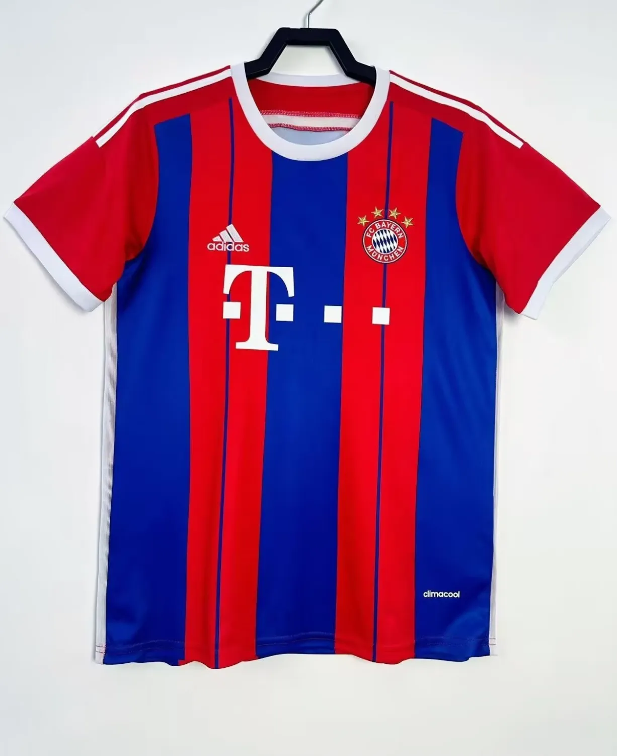 Bayern Munich 2014/15 Home Jersey Bayern Munich 2014/15 Home Jersey