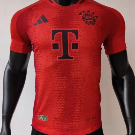 Bayern Munich 2024/25 Home Jersey