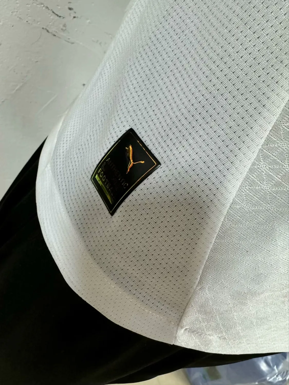 Borussia Dortmund 2024/25 Away Jersey Tag 3