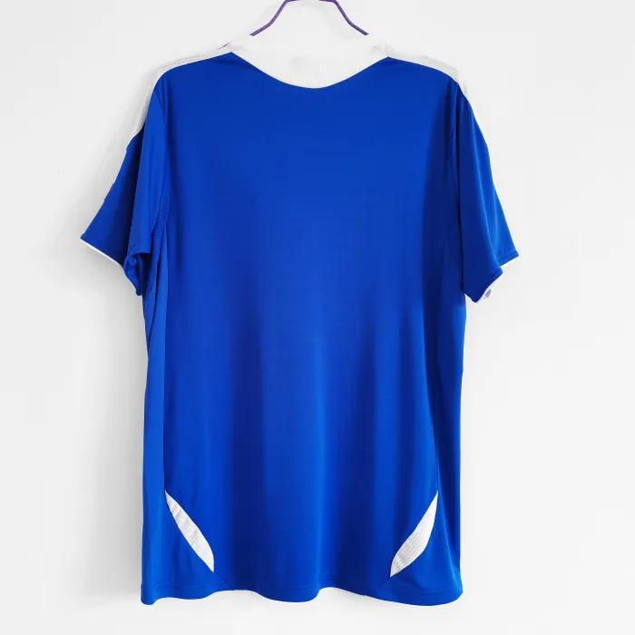Chelsea 2011/12 Champions League Winning Jersey Back