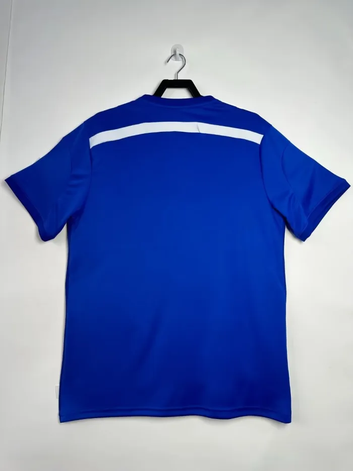 Chelsea 2014/15 Home Jersey Back