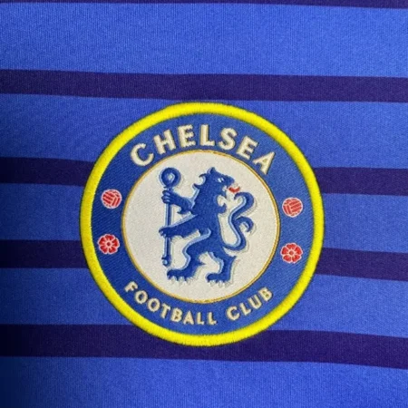 Chelsea 2014/15 Home Jersey Tag 1 Chelsea 2014/15 Home Jersey Tag 1