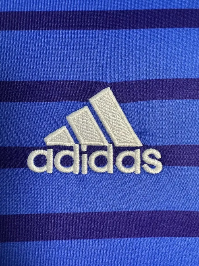 Chelsea 2014/15 Home Jersey Tag 2 Chelsea 2014/15 Home Jersey Tag 2