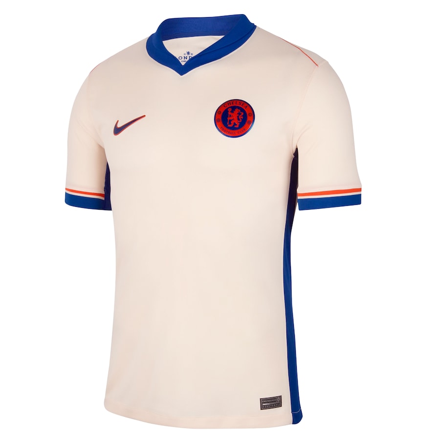 Chelsea 2024/25 Away Jersey