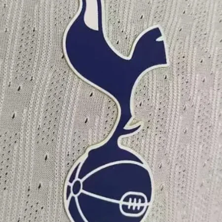 Tottenham 2024/25 Home Jersey Tag 1