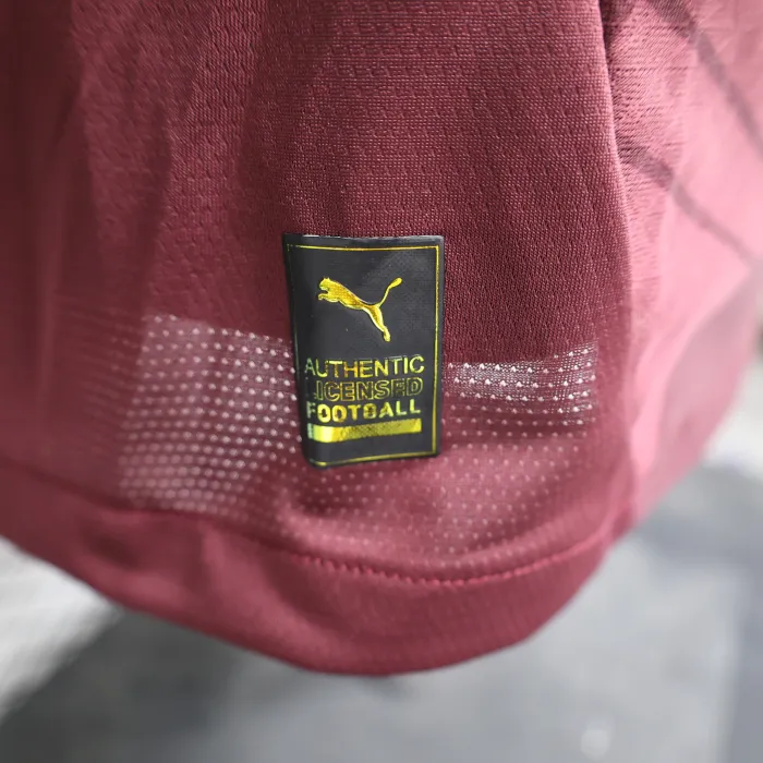 Manchester City 2024/25 Third Jersey Tag 1 Manchester City 2024/25 Third Jersey Tag 1