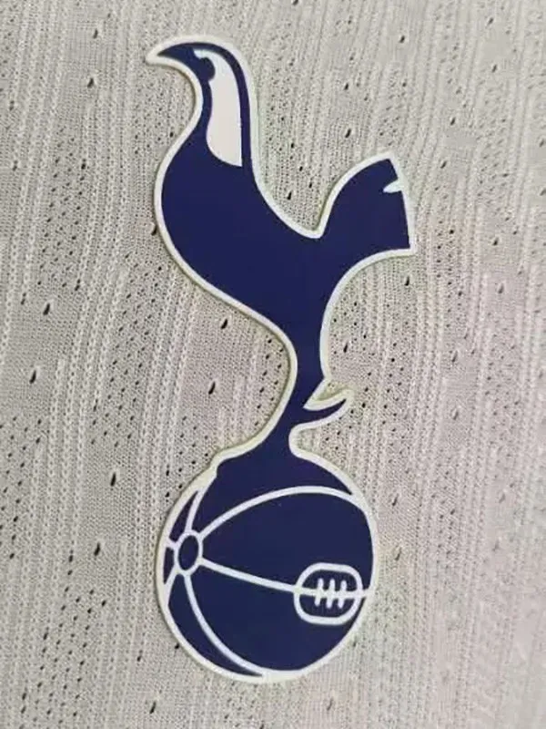 Tottenham 2024/25 Home Jersey Tag 1