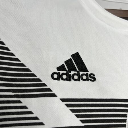 Germany 2018 Home Jersey