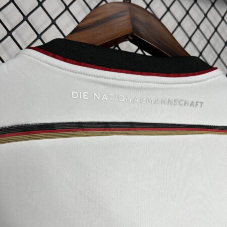 Germany 2014 Home Jersey