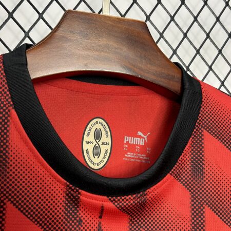 AC Milan 24/25 Cathedral Special Edition Jersey