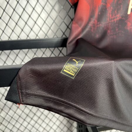 AC Milan 24/25 Cathedral Special Edition Jersey