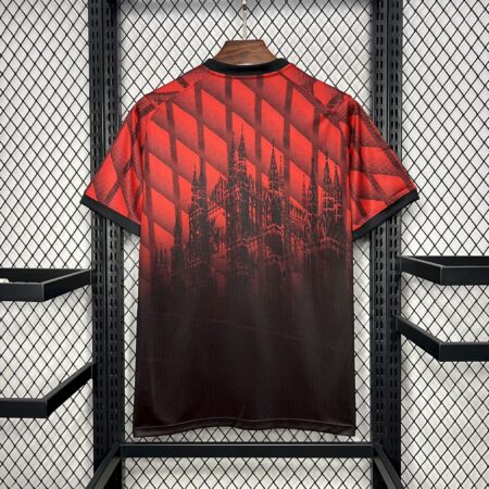 AC Milan 24/25 Cathedral Special Edition Jersey