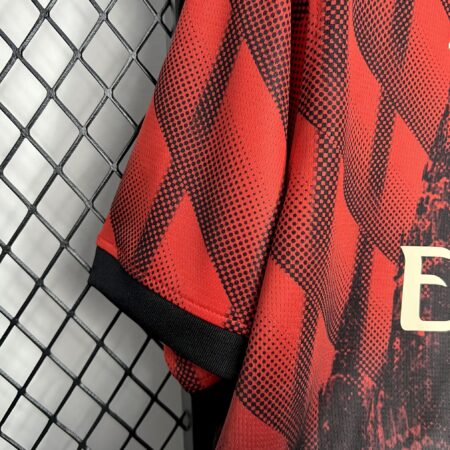 AC Milan 24/25 Cathedral Special Edition Jersey