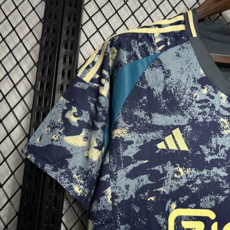 Ajax 2024/25 Away Jersey