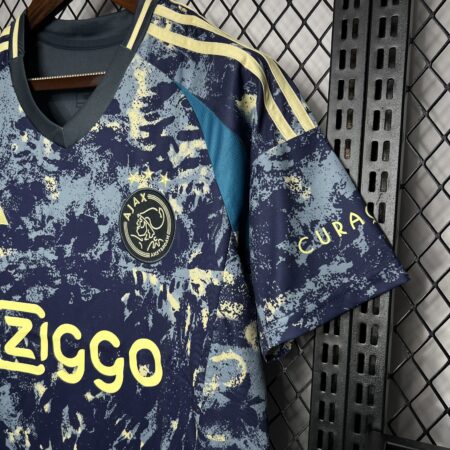 Ajax 2024/25 Away Jersey