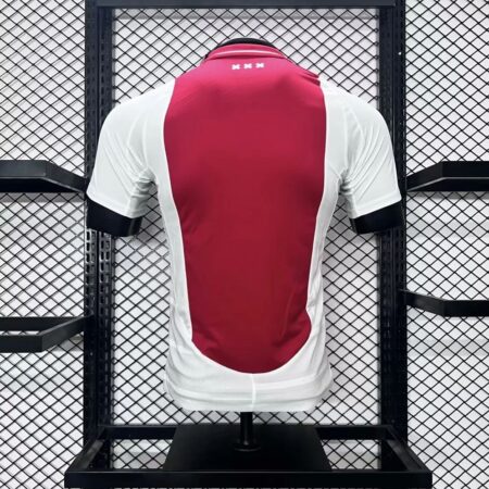 Ajax 2024/25 Home Jersey